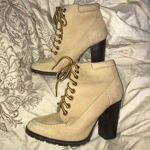Fall boots size 7